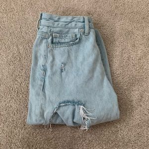 URBAN OUTFITTERS jeans